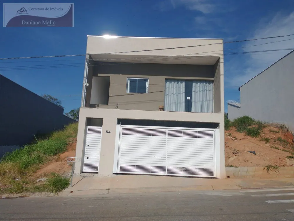 Casa, 2 quartos, 158 m² - Foto 1