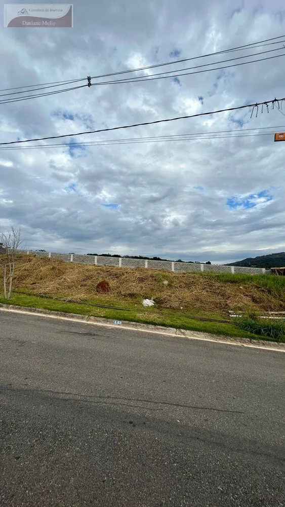 Terreno, 302 m² - Foto 4
