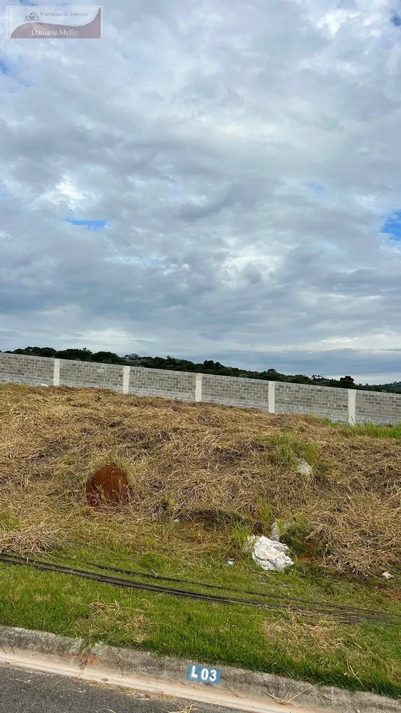 Terreno, 302 m² - Foto 3