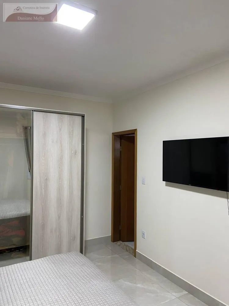 Casa, 3 quartos, 125 m² - Foto 10