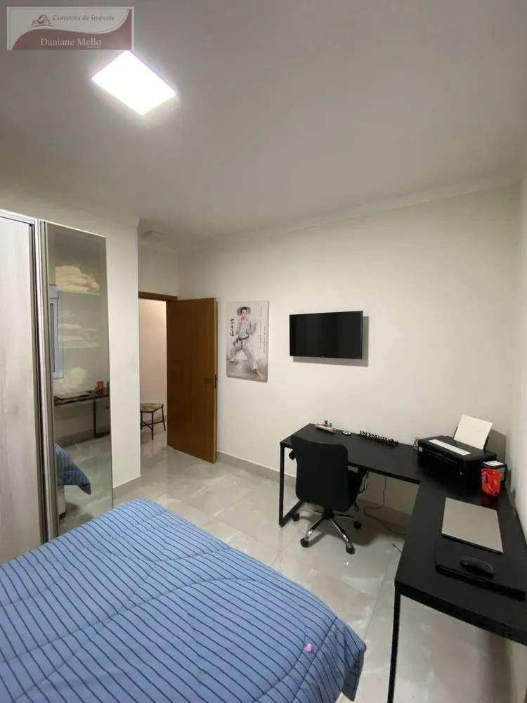 Casa, 3 quartos, 125 m² - Foto 12