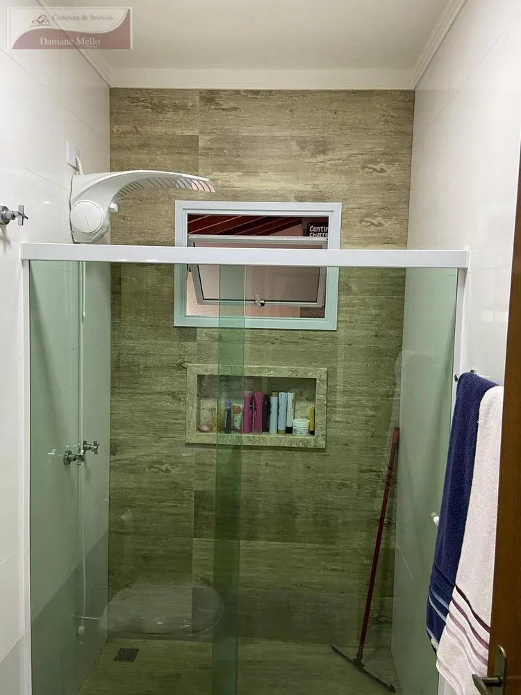 Casa, 3 quartos, 125 m² - Foto 9