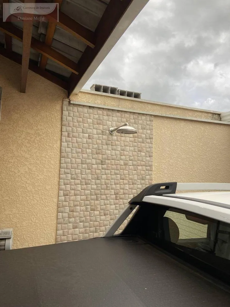 Casa, 3 quartos, 125 m² - Foto 6