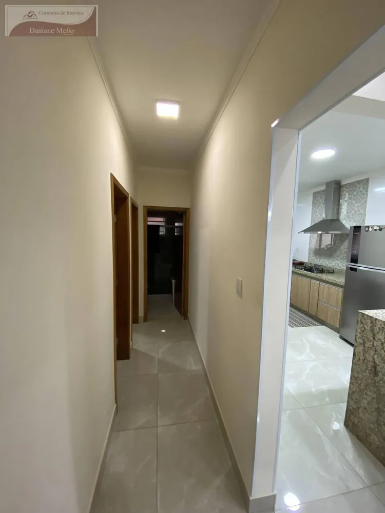 Casa, 3 quartos, 125 m² - Foto 7