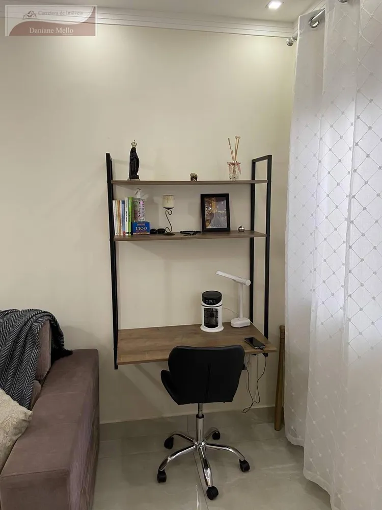 Casa, 3 quartos, 125 m² - Foto 4