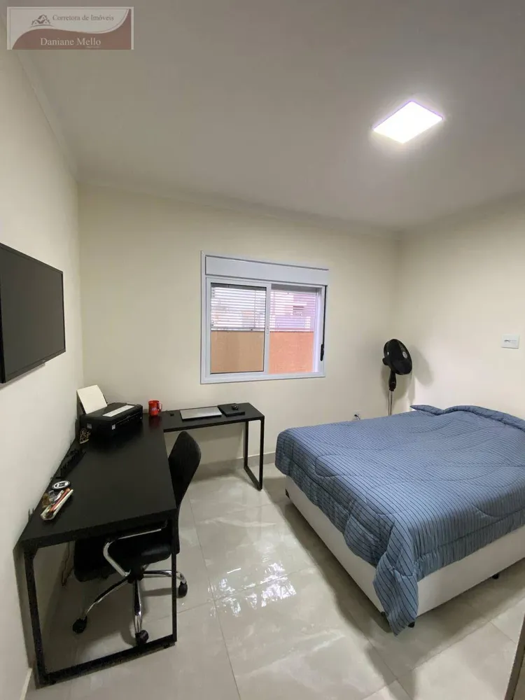 Casa, 3 quartos, 125 m² - Foto 11