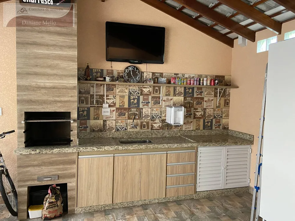 Casa, 3 quartos, 125 m² - Foto 5