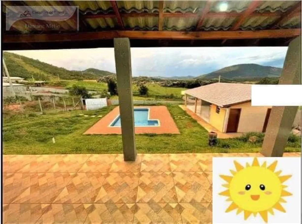 Fazenda à venda com 3 quartos, 1000m² - Foto 9