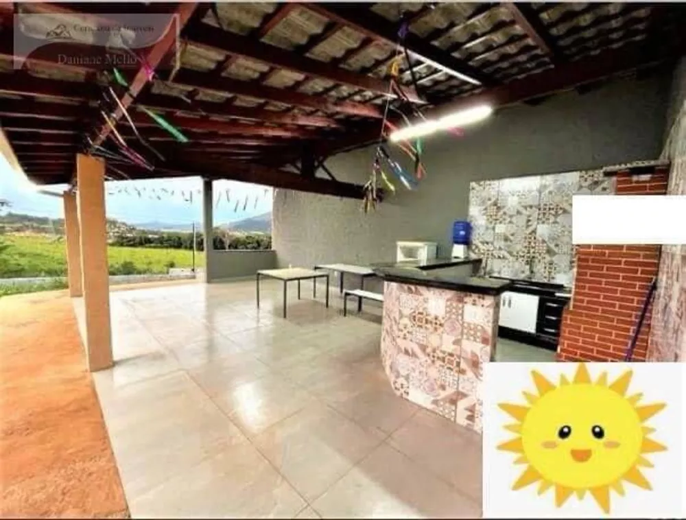 Fazenda à venda com 3 quartos, 1000m² - Foto 5