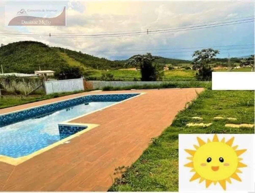 Fazenda à venda com 3 quartos, 1000m² - Foto 2