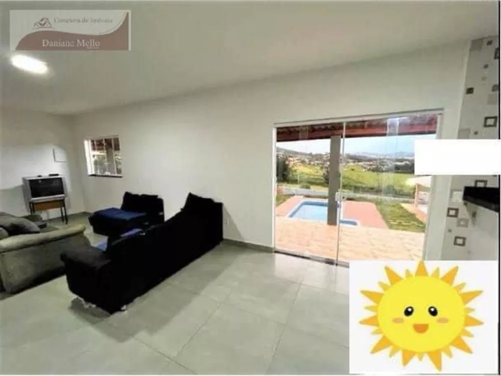 Fazenda à venda com 3 quartos, 1000m² - Foto 6