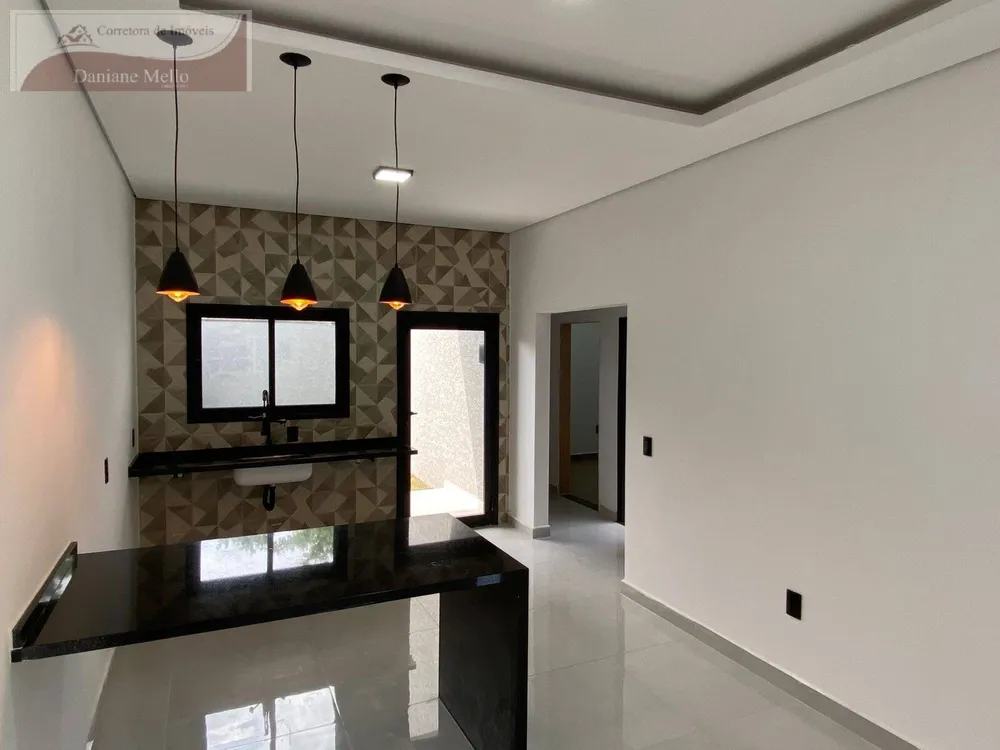 Casa, 3 quartos, 70 m² - Foto 4