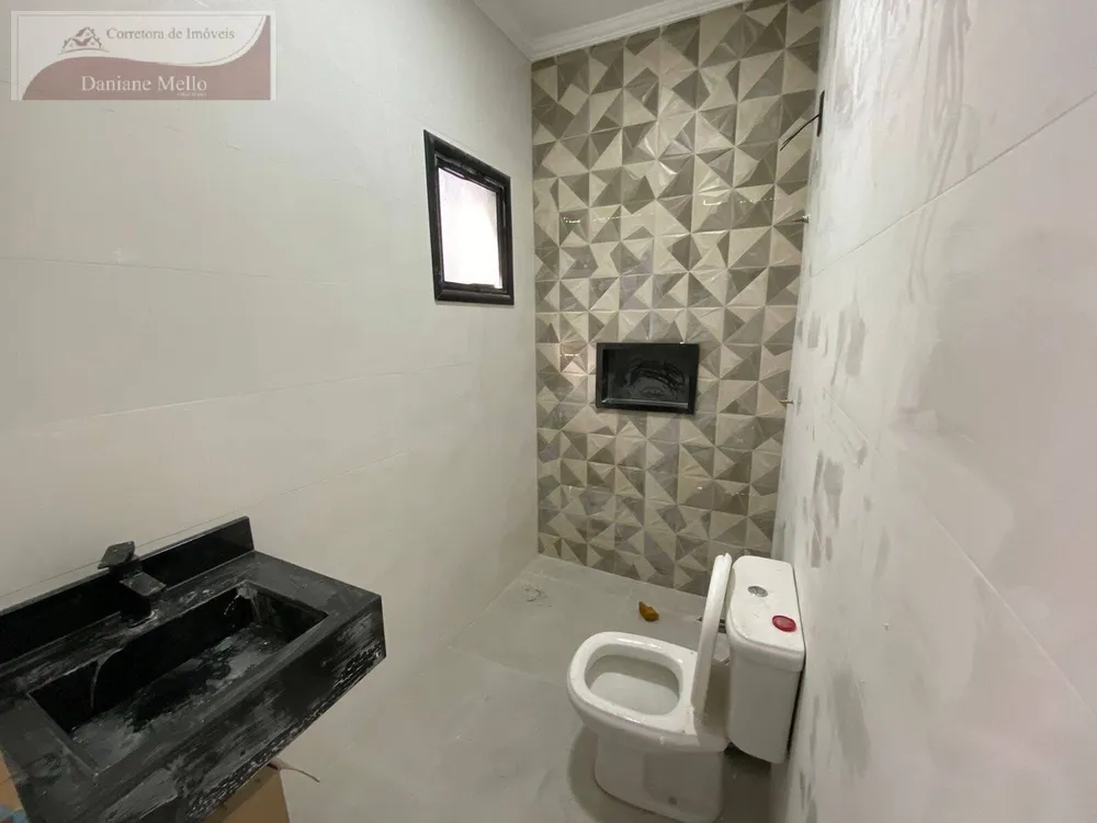 Casa, 3 quartos, 70 m² - Foto 7