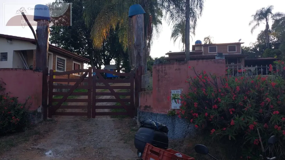Chácara, 8 quartos, 1392 m² - Foto 7