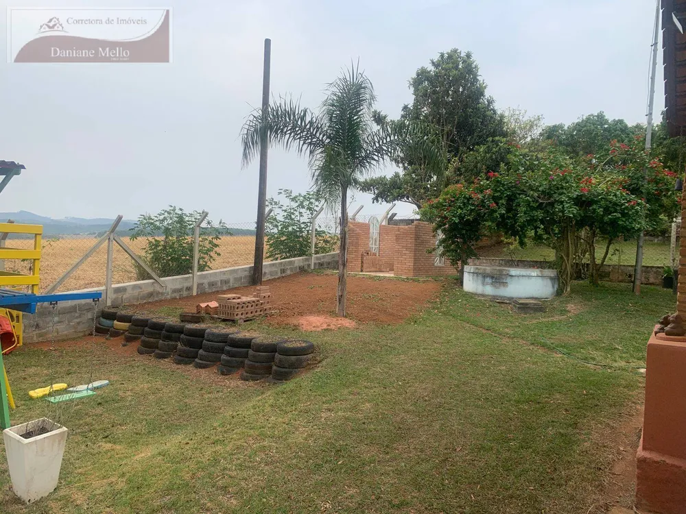 Chácara, 8 quartos, 1392 m² - Foto 11