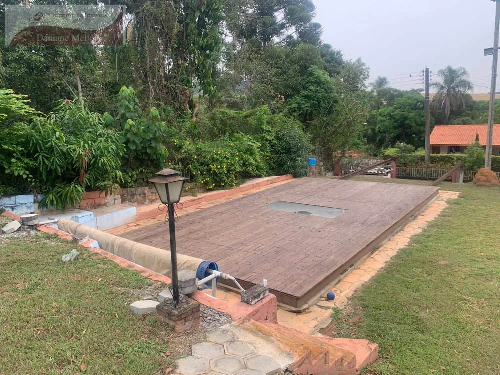 Chácara, 8 quartos, 1392 m² - Foto 13