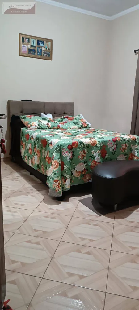 Chácara, 3 quartos, 1000 m² - Foto 4
