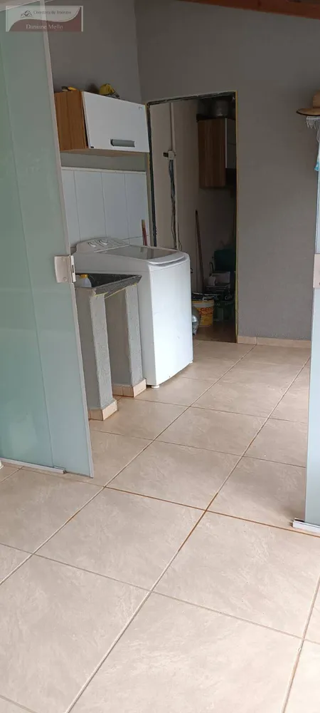 Chácara, 3 quartos, 1000 m² - Foto 10