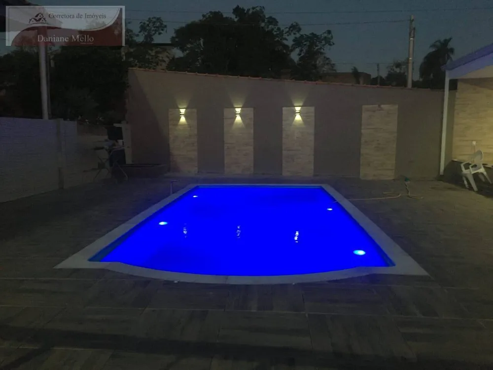 Chácara, 3 quartos, 1000 m² - Foto 2