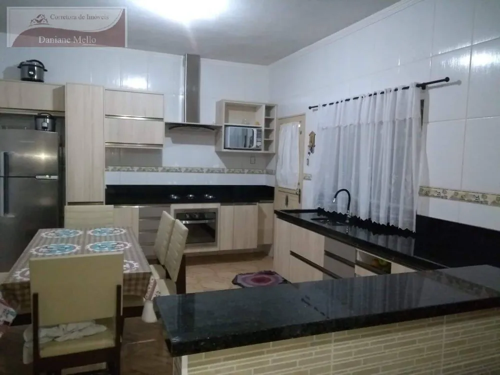 Chácara, 3 quartos, 1000 m² - Foto 2