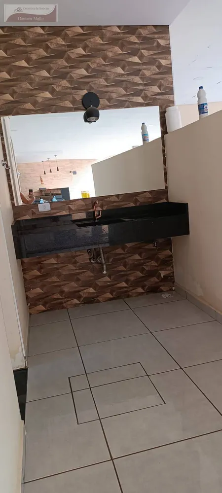 Chácara, 3 quartos, 1000 m² - Foto 4