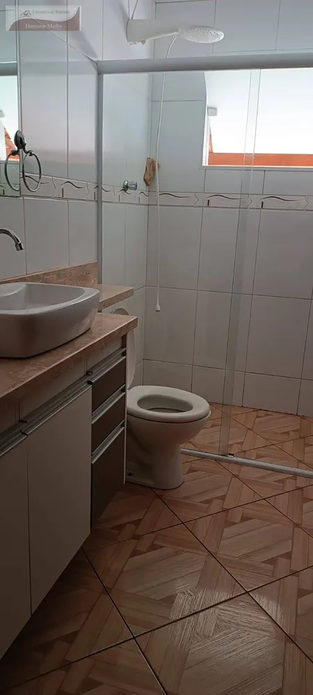 Chácara, 3 quartos, 1000 m² - Foto 3