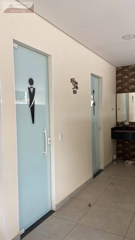 Chácara, 3 quartos, 1000 m² - Foto 12