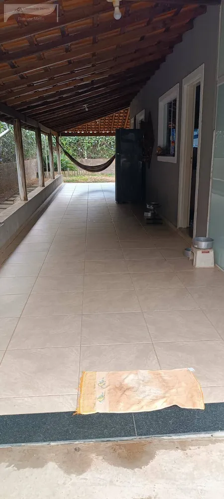 Chácara, 3 quartos, 1000 m² - Foto 8