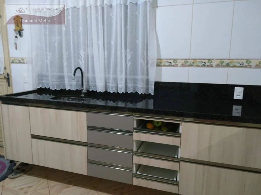 Chácara, 3 quartos, 1000 m² - Foto 3
