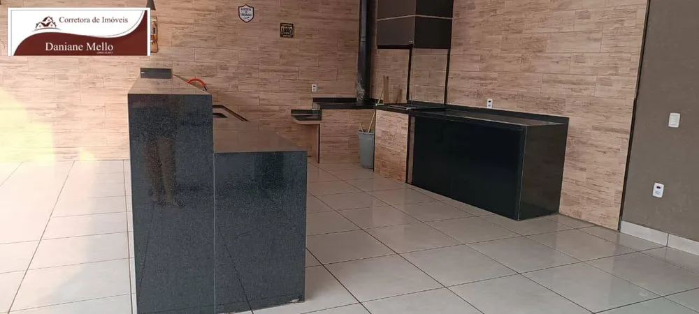 Chácara, 3 quartos, 1000 m² - Foto 6