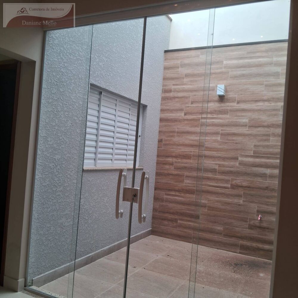 Casa, 3 quartos, 123 m² - Foto 4