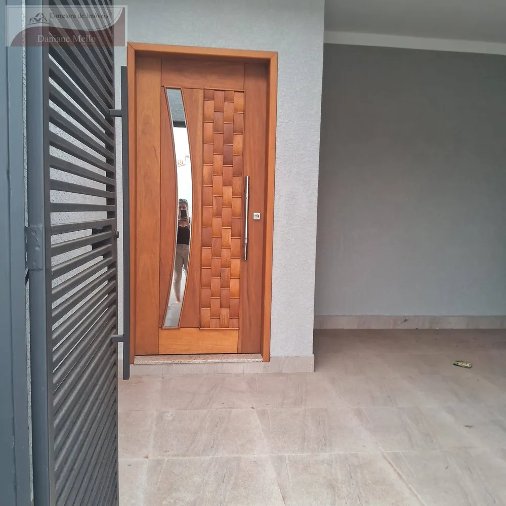 Casa, 3 quartos, 123 m² - Foto 7