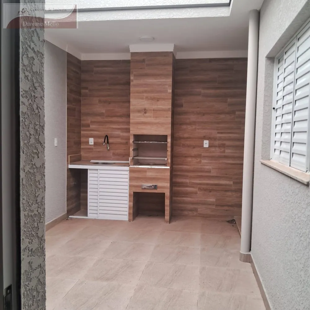 Casa, 3 quartos, 123 m² - Foto 1