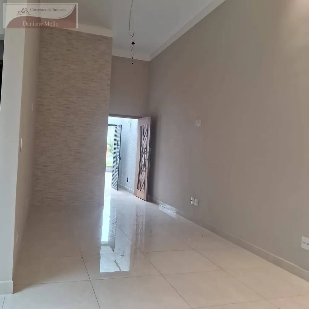 Casa, 3 quartos, 123 m² - Foto 9