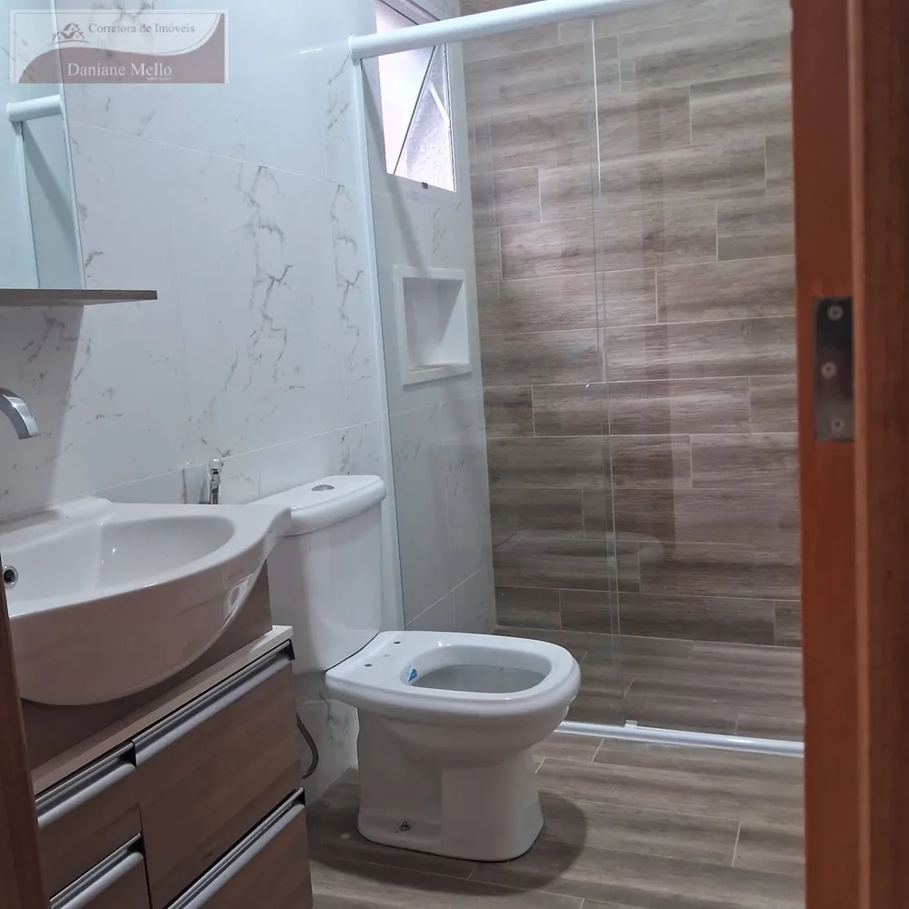Casa, 3 quartos, 123 m² - Foto 5