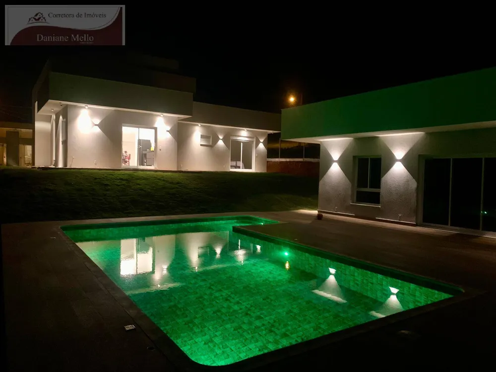 Casa de Condomínio, 3 quartos - Foto 10