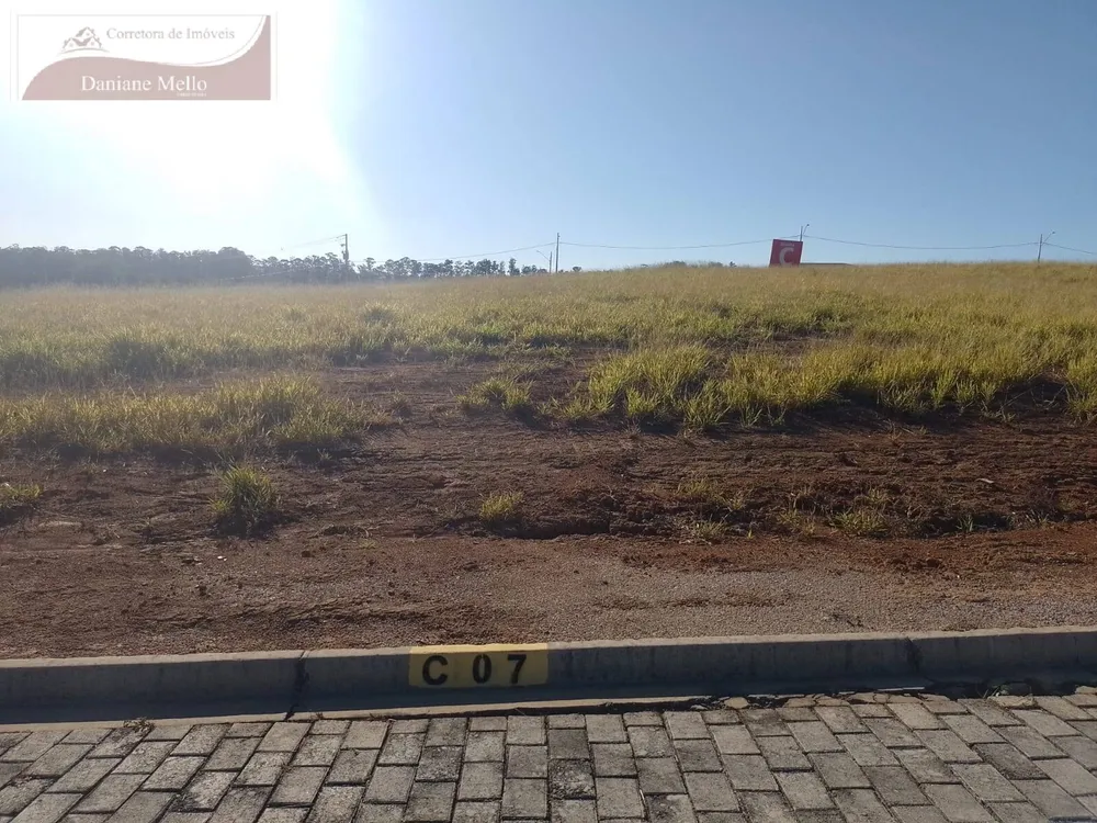 Terreno, 1000 m² - Foto 1