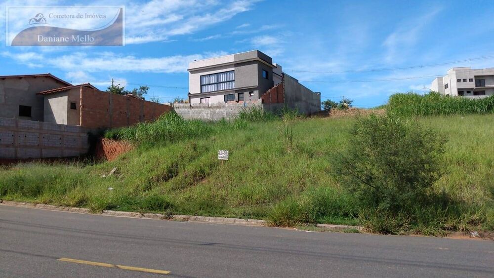 Terreno, 316 m² - Foto 1