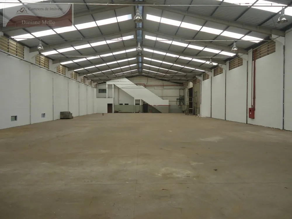 Depósito-Galpão, 3857 m² - Foto 4