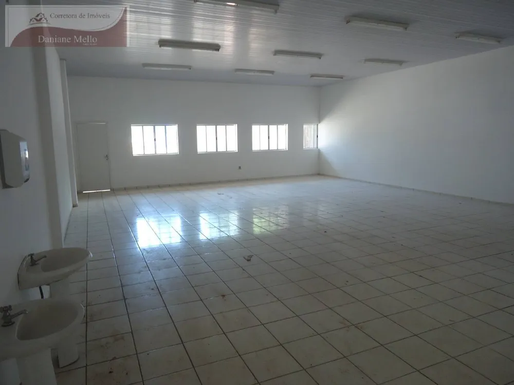 Depósito-Galpão, 3857 m² - Foto 7