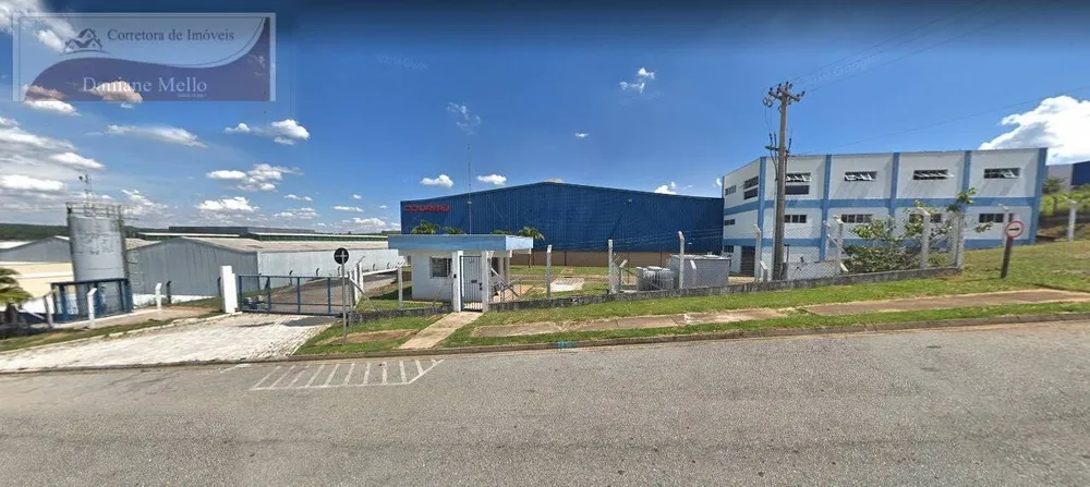 Depósito-Galpão, 3857 m² - Foto 5