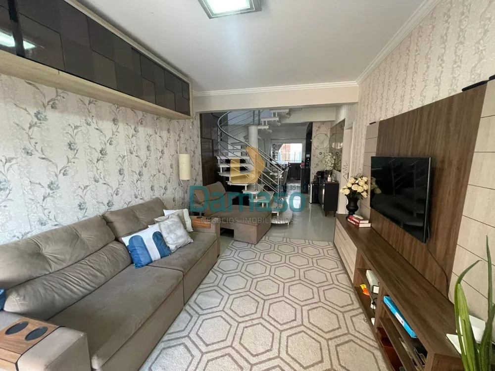 Casa, 3 quartos, 151 m² - Foto 1