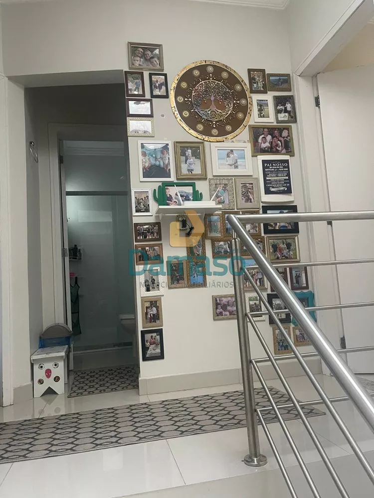 Casa, 3 quartos, 151 m² - Foto 7