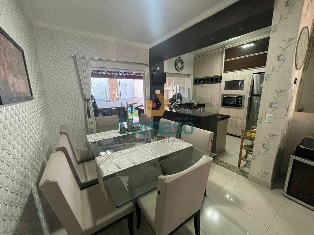 Casa, 3 quartos, 151 m² - Foto 5