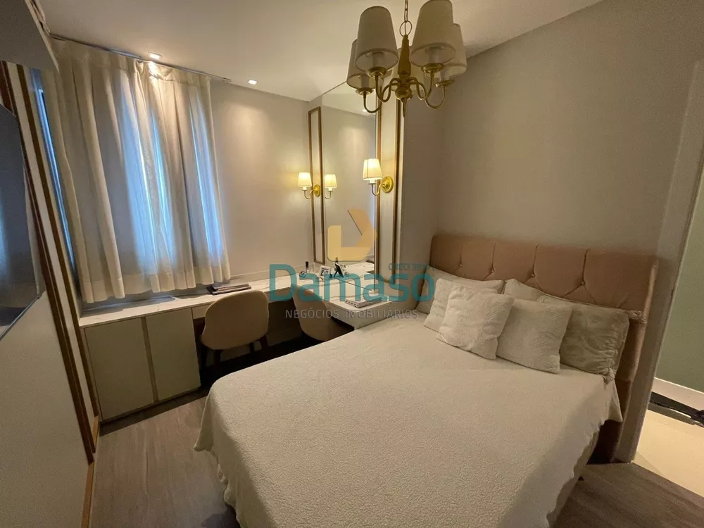 Apartamento, 3 quartos, 77 m² - Foto 5