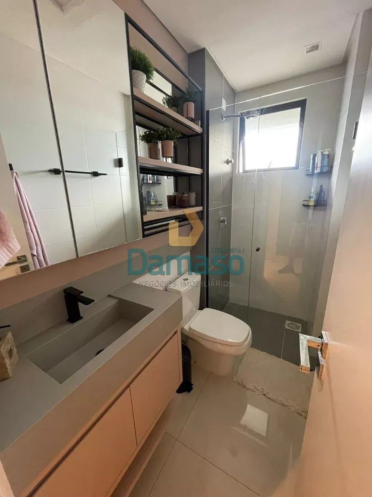 Apartamento, 3 quartos, 77 m² - Foto 7