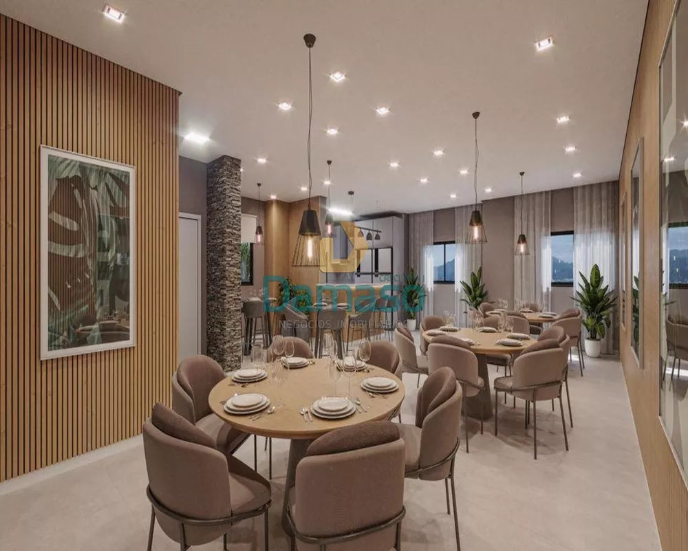 Apartamento, 2 quartos, 74 m² - Foto 3