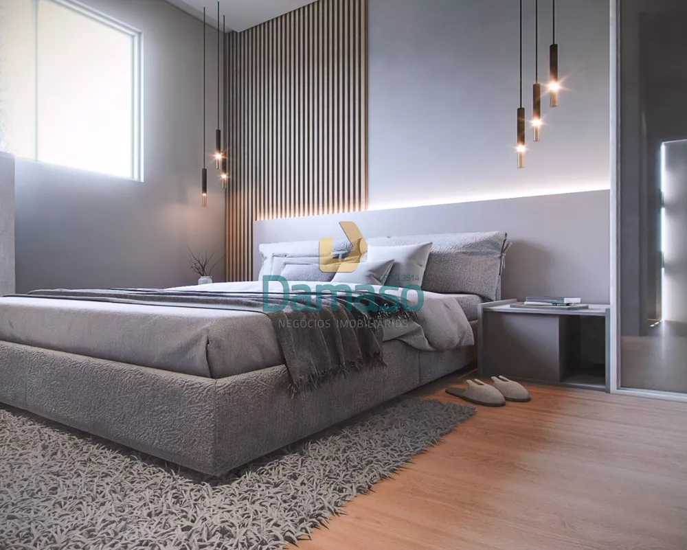 Apartamento, 3 quartos, 78 m² - Foto 1