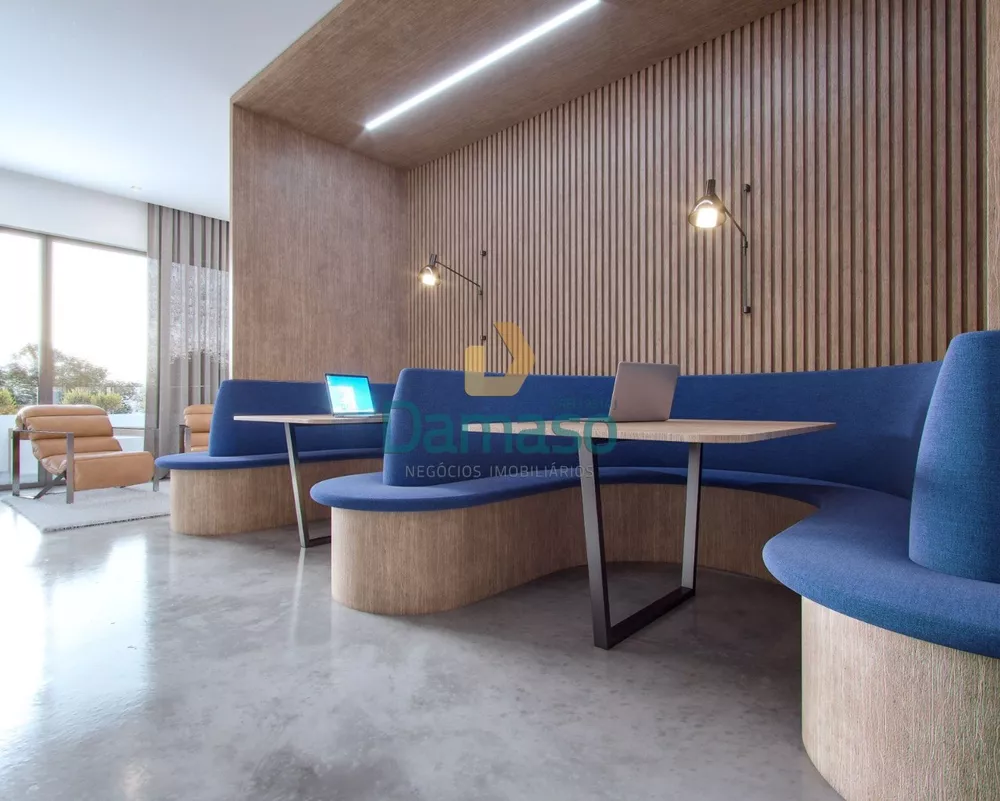 Apartamento, 3 quartos, 92 m² - Foto 3