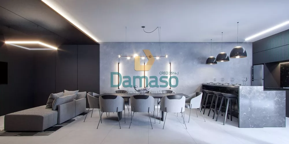 Apartamento, 3 quartos, 92 m² - Foto 9